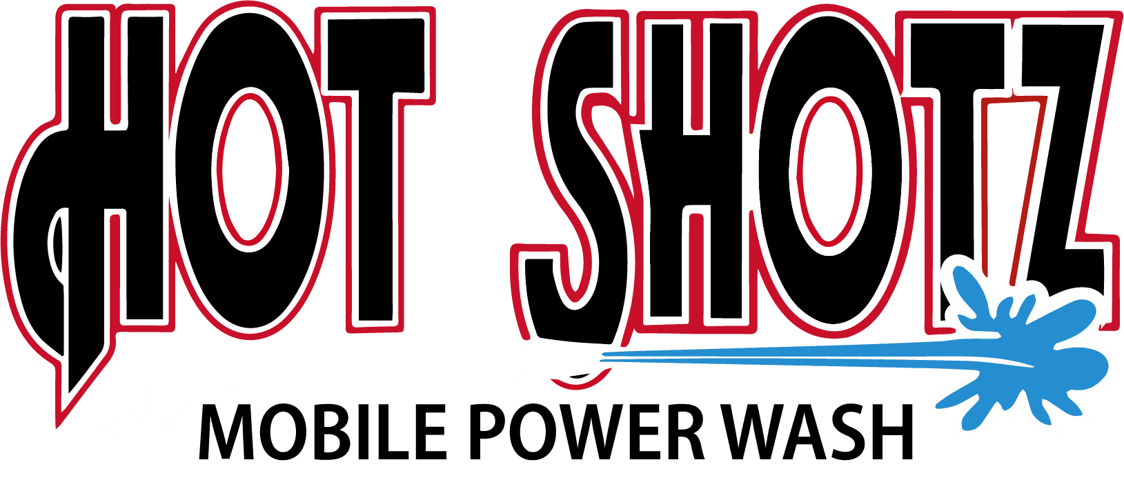 Hot Shotz Mobile Power Wash