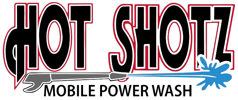 Hot Shotz Mobile Power Wash